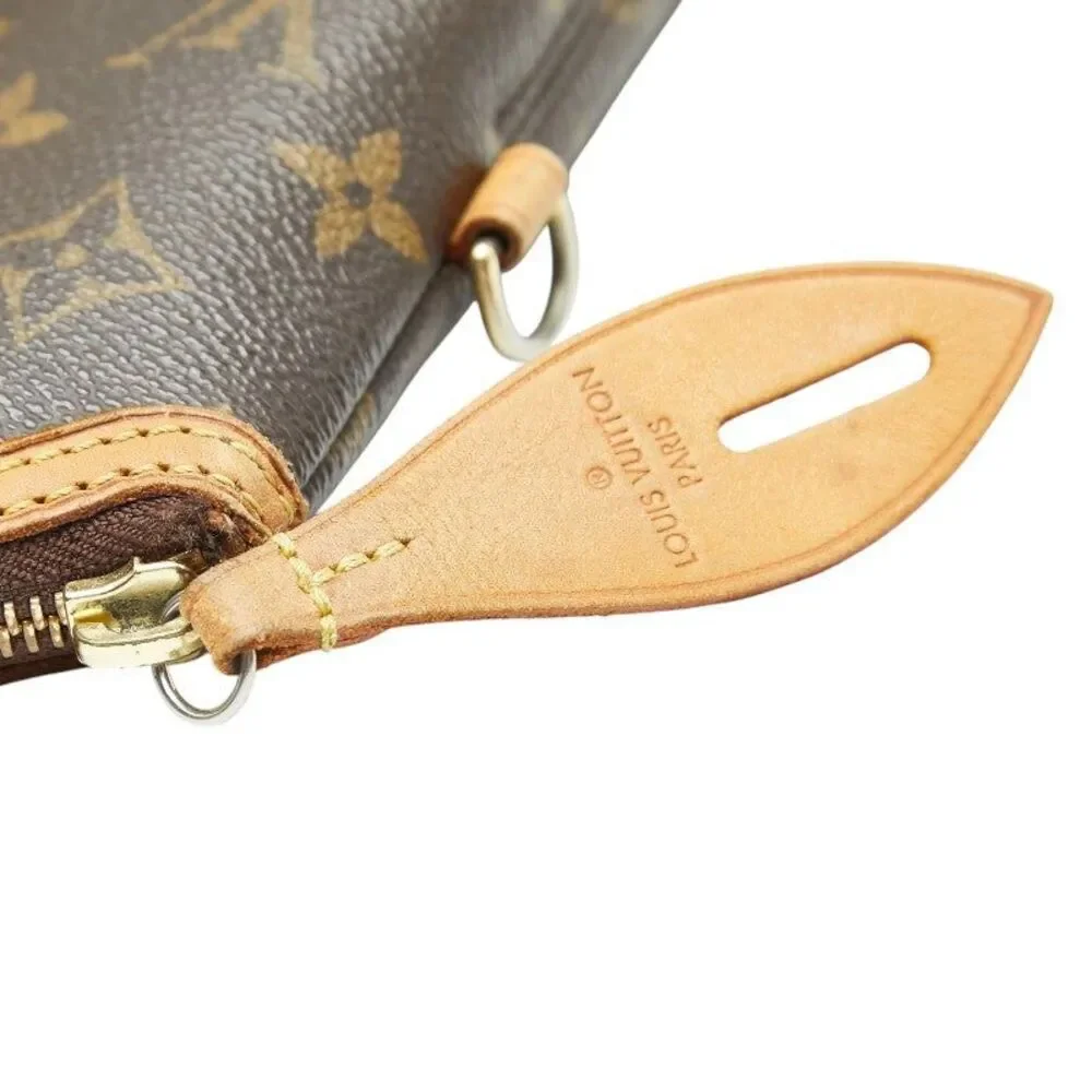 Louis Vuitton Lockit Handbag